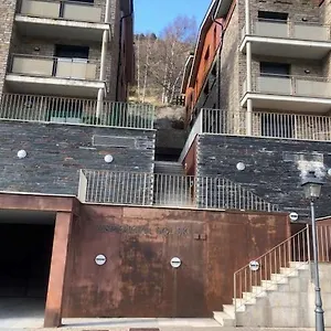 Residencial Sol I 24 4p Ransol El Tarter Zona Grandvalira Sant Pere