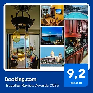 https://apartamento-marina-tower.cartagena-hotels.org