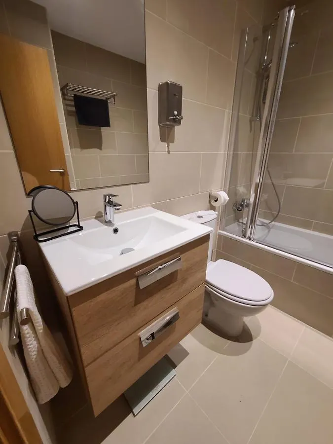 Apartamento New Dúplex a 25m del telecabina de La Massana 643
