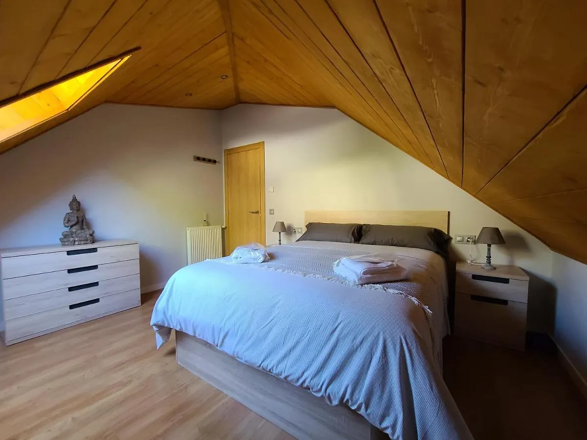 New Dúplex a 25m del telecabina de La Massana 643 Apartamento