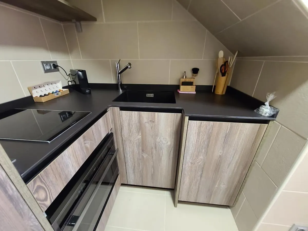 Apartamento New Dúplex a 25m del telecabina de La Massana 643